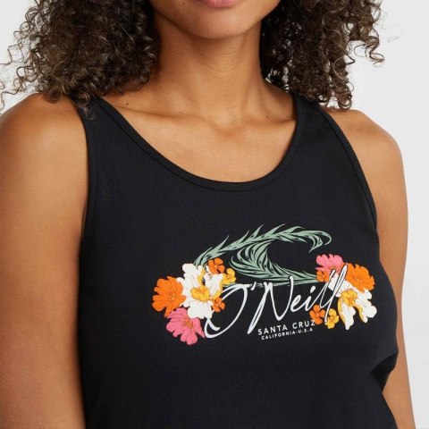 Koszulka O'Neill Luana Graphic Tank Top W 92800613702 Koszulka O'Neill Luana Graphic Tank Top W 92800613702