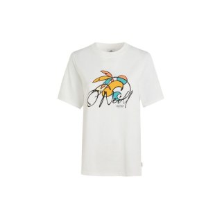 Koszulka O'Neill Luano Graphic T-Shirt W 92800613707