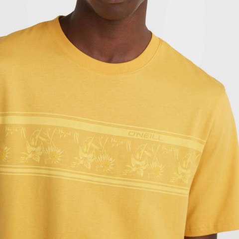 Koszulka O'Neill Mix & Match Floral Graphic T-Shirt M 92800613885 Koszulka O'Neill Mix & Match Floral Graphic T-Shirt M 92800613885