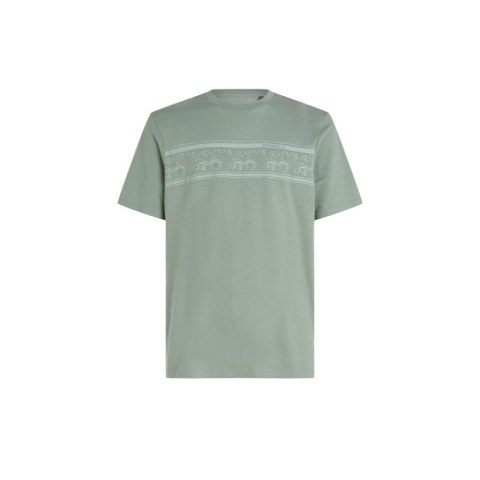 Koszulka O'Neill Mix & Match Floral Graphic T-Shirt M 92800613889 Koszulka O'Neill Mix & Match Floral Graphic T-Shirt M 92800613889