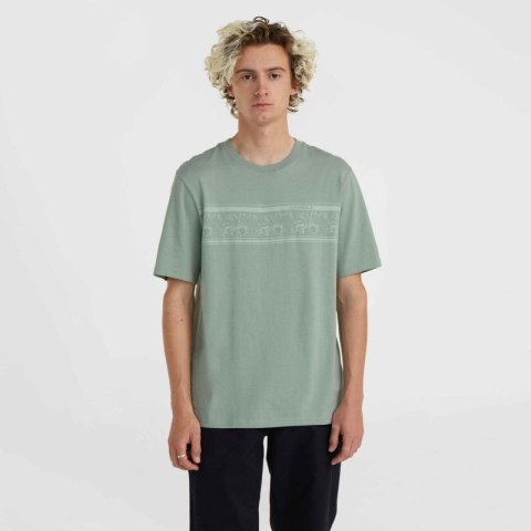 Koszulka O'Neill Mix & Match Floral Graphic T-Shirt M 92800613889 Koszulka O'Neill Mix & Match Floral Graphic T-Shirt M 92800613889