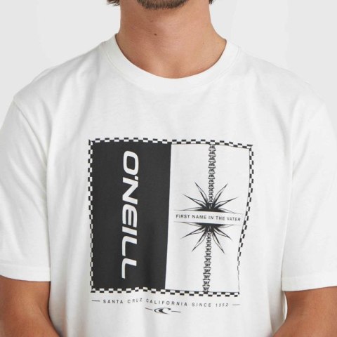 Koszulka O'Neill Mix & Match Palm T-Shirt M 92800613901 Koszulka O'Neill Mix & Match Palm T-Shirt M 92800613901