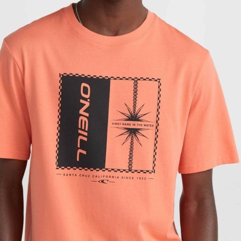 Koszulka O'Neill Mix & Match Palm T-Shirt M 92800613905 Koszulka O'Neill Mix & Match Palm T-Shirt M 92800613905