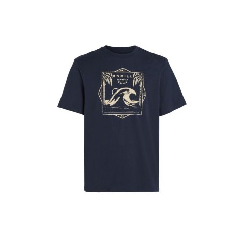 Koszulka O'Neill Mix & Match Wave T-Shirt M 92800613921 Koszulka O'Neill Mix & Match Wave T-Shirt M 92800613921