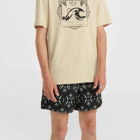 Koszulka O'Neill Mix & Match Wave T-Shirt M 92800613925 Koszulka O'Neill Mix & Match Wave T-Shirt M 92800613925