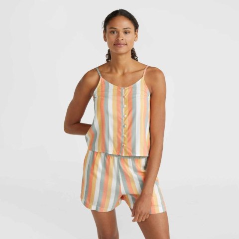Koszulka O'Neill Tiare Woven Tank Top W 92800614205 Koszulka O'Neill Tiare Woven Tank Top W 92800614205