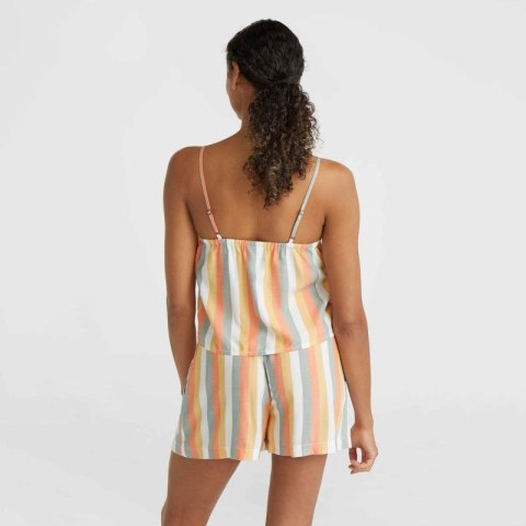Koszulka O'Neill Tiare Woven Tank Top W 92800614205 Koszulka O'Neill Tiare Woven Tank Top W 92800614205