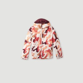 Kurtka O'neill Lite Lite Printed Jkt Jr 92800590047