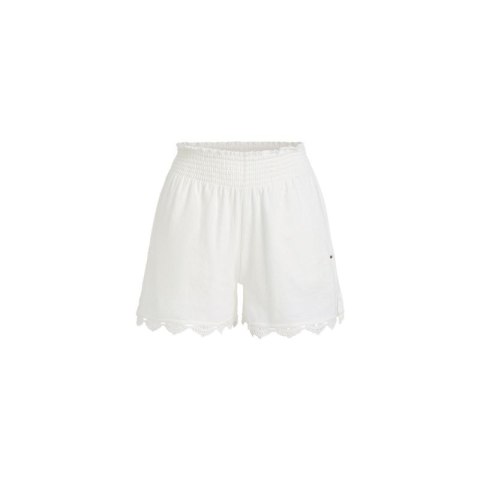 Spodenki O'Neill Essentials Ava Smocked Shorts W 92800613300 Spodenki O'Neill Essentials Ava Smocked Shorts W 92800613300