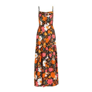 Sukienka O'Neill Quorra Maxi Dress W 92800614138