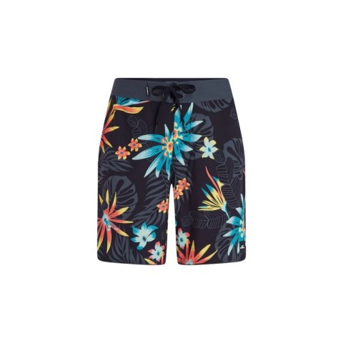 Szorty kąpielowe O'Neill Hyperfreak Mysto Scallop 19'' Boardshorts M 92800613547 Szorty kąpielowe O'Neill Hyperfreak Mysto Scallop 19'' Boardshorts M 92800613547
