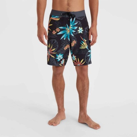 Szorty kąpielowe O'Neill Hyperfreak Mysto Scallop 19'' Boardshorts M 92800613547 Szorty kąpielowe O'Neill Hyperfreak Mysto Scallop 19'' Boardshorts M 92800613547