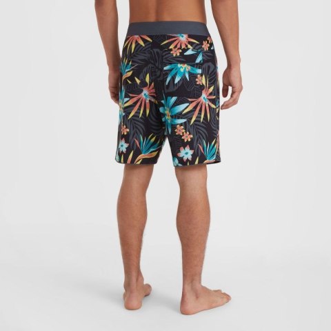 Szorty kąpielowe O'Neill Hyperfreak Mysto Scallop 19'' Boardshorts M 92800613547 Szorty kąpielowe O'Neill Hyperfreak Mysto Scallop 19'' Boardshorts M 92800613547