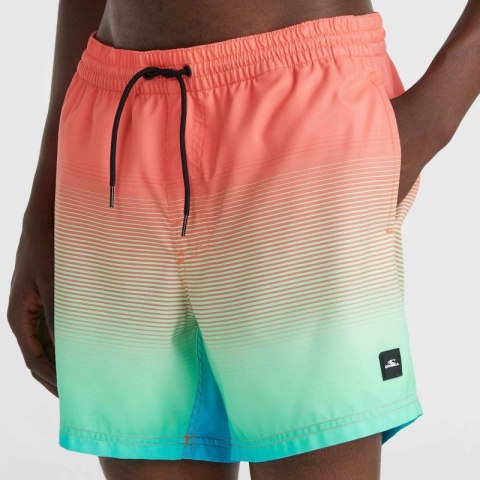 Szorty kąpielowe O'Neill Jack Cali Gradient 15'' Swim Shorts M 92800613575