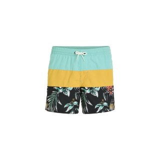 Szorty kąpielowe O'Neill Mix&Match Cali Block 15'' M 92800613816