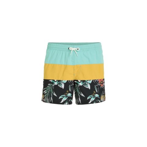 Szorty kąpielowe O'Neill Mix&Match Cali Block 15'' M 92800613816