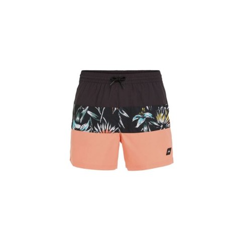 Szorty kąpielowe O'Neill Mix & Match Cali Block 15'' Swim Shorts M 92800613828 Szorty kąpielowe O'Neill Mix & Match Cali Block 15'' Swim Shorts M 92800613828