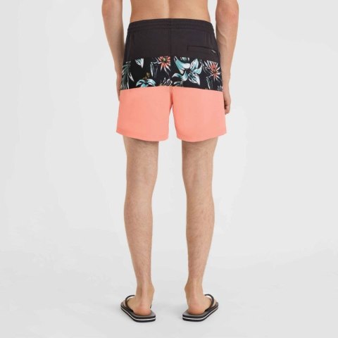 Szorty kąpielowe O'Neill Mix & Match Cali Block 15'' Swim Shorts M 92800613828 Szorty kąpielowe O'Neill Mix & Match Cali Block 15'' Swim Shorts M 92800613828