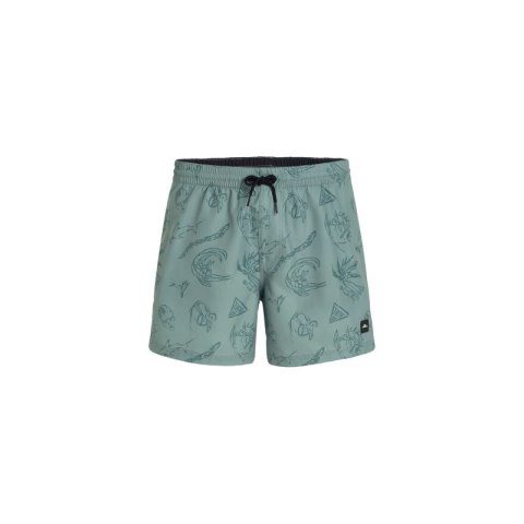 Szorty kąpielowe O'Neill Mix&Match Cali Print 15'' M 92800613869 Szorty kąpielowe O'Neill Mix&Match Cali Print 15'' M 92800613869