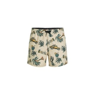 Szorty kąpielowe O'Neill Mix&Match Cali Print 15'' M 92800613873