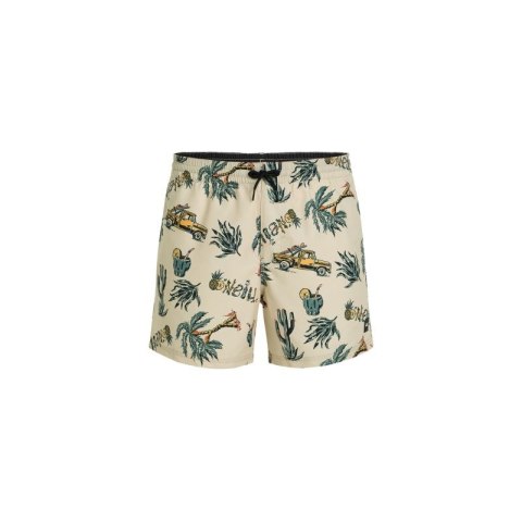 Szorty kąpielowe O'Neill Mix&Match Cali Print 15'' M 92800613873 Szorty kąpielowe O'Neill Mix&Match Cali Print 15'' M 92800613873