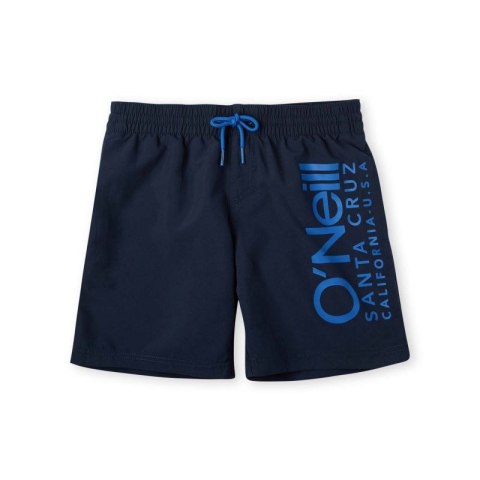Szorty kąpielowe O'Neill Original Cali Shorts Jr 92800430384 Szorty kąpielowe O'Neill Original Cali Shorts Jr 92800430384