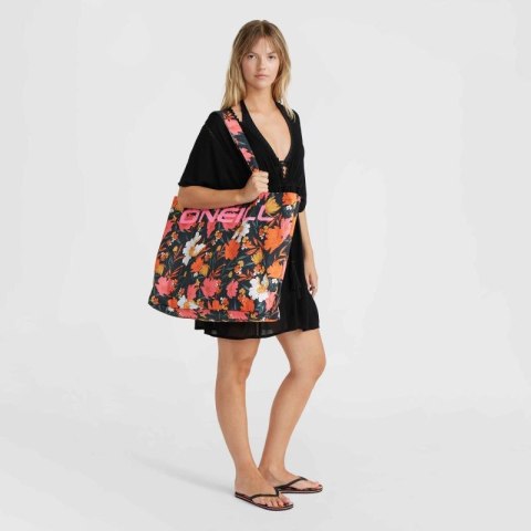 Torba O'Neill Coastal Print Tote 92800613213 Torba O'Neill Coastal Print Tote 92800613213