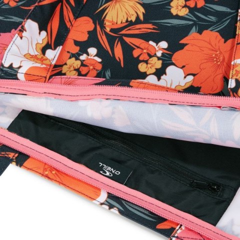 Torba O'Neill Coastal Print Tote 92800613213 Torba O'Neill Coastal Print Tote 92800613213