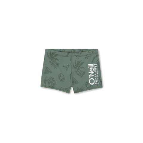 Bokserki kąpielowe O'Neill Mix & Match Cali First 13'' Swim Shortscrazy 8'' R Jr 92800613832 Bokserki kąpielowe O'Neill Mix & Match Cali First 13'' Swim Shortscrazy 8'' R Jr 92800613832
