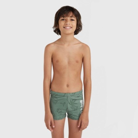 Bokserki kąpielowe O'Neill Mix & Match Cali First 13'' Swim Shortscrazy 8'' R Jr 92800613832 Bokserki kąpielowe O'Neill Mix & Match Cali First 13'' Swim Shortscrazy 8'' R Jr 92800613832
