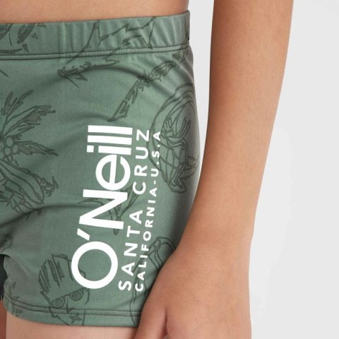 Bokserki kąpielowe O'Neill Mix & Match Cali First 13'' Swim Shortscrazy 8'' R Jr 92800613832 Bokserki kąpielowe O'Neill Mix & Match Cali First 13'' Swim Shortscrazy 8'' R Jr 92800613832