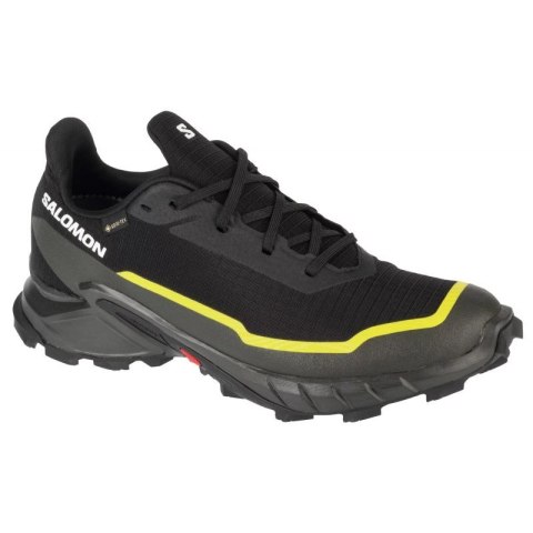 Buty Salomon Alphacross 5 GTX M 474604 Buty Salomon Alphacross 5 GTX M 474604