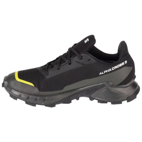 Buty Salomon Alphacross 5 GTX M 474604 Buty Salomon Alphacross 5 GTX M 474604
