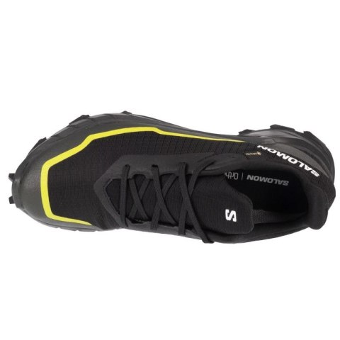 Buty Salomon Alphacross 5 GTX M 474604 Buty Salomon Alphacross 5 GTX M 474604