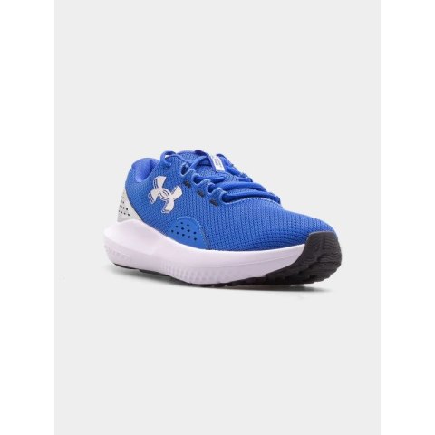 Buty do biegania Under Armour Surge 4 M 3027000-400 Buty do biegania Under Armour Surge 4 M 3027000-400