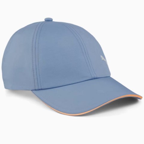 Czapka z daszkiem Puma ESS Runnng Cap W 023148-27 Czapka z daszkiem Puma ESS Runnng Cap W 023148-27