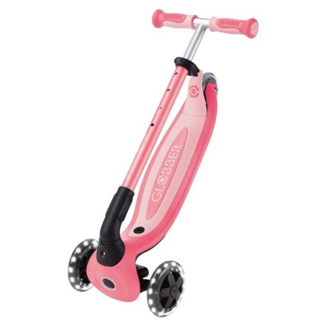 Hulajnoga z siedziskiem Globber Go•Up 360 Lights Jr 844-210