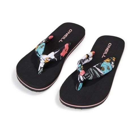Japonki O'Neill Ditsy Sun Sandals Jr 92800613258 Japonki O'Neill Ditsy Sun Sandals Jr 92800613258