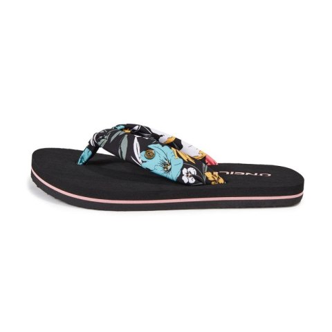 Japonki O'Neill Ditsy Sun Sandals Jr 92800613258 Japonki O'Neill Ditsy Sun Sandals Jr 92800613258
