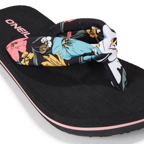 Japonki O'Neill Ditsy Sun Sandals Jr 92800613258 Japonki O'Neill Ditsy Sun Sandals Jr 92800613258