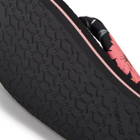 Japonki O'Neill Ditsy Sun Sandals Jr 92800613258 Japonki O'Neill Ditsy Sun Sandals Jr 92800613258