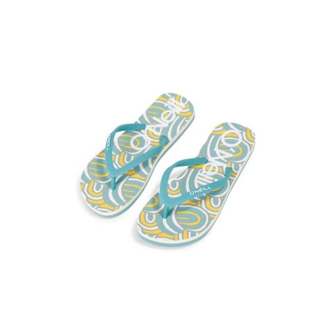 Japonki O'Neill Profile Grahic Sandals Jr 92800614046 Japonki O'Neill Profile Grahic Sandals Jr 92800614046