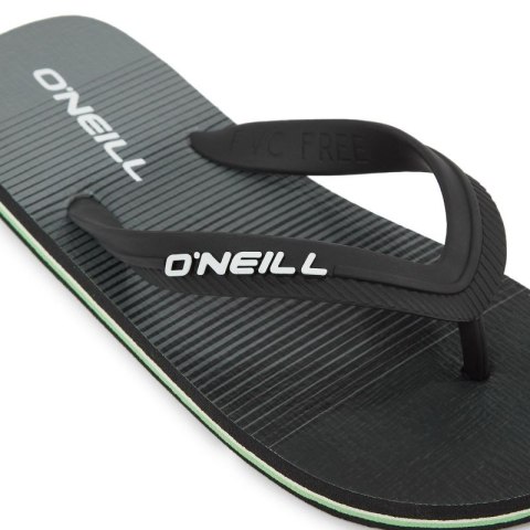 Japonki O'Neill Profile Graphic Sandals Jr 92800614082 Japonki O'Neill Profile Graphic Sandals Jr 92800614082