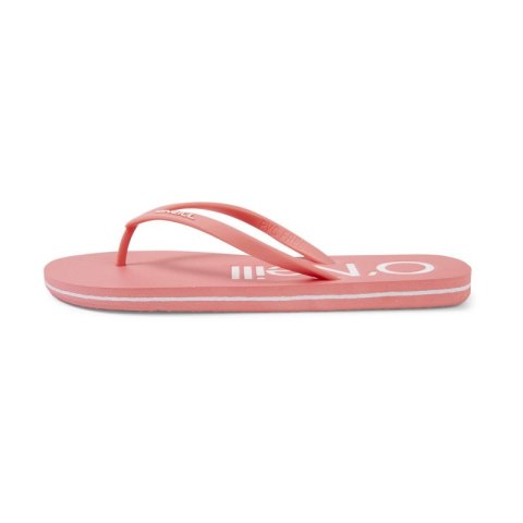 Japonki O'Neill Profile Logo Sandals W 92800614901 Japonki O'Neill Profile Logo Sandals W 92800614901