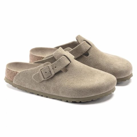Klapki Birkenstock Boston W 1019108