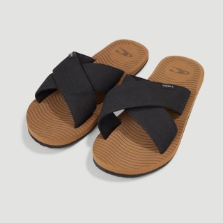 Klapki O'Neill Koosh Cross Over Bloom™ Slides M 92800613658