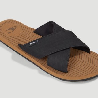 Klapki O'Neill Koosh Cross Over Bloom™ Slides M 92800613658