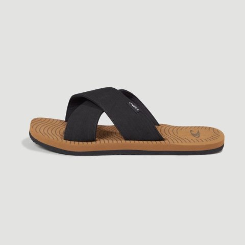 Klapki O'Neill Koosh Cross Over Bloom™ Slides M 92800613658 Klapki O'Neill Koosh Cross Over Bloom™ Slides M 92800613658
