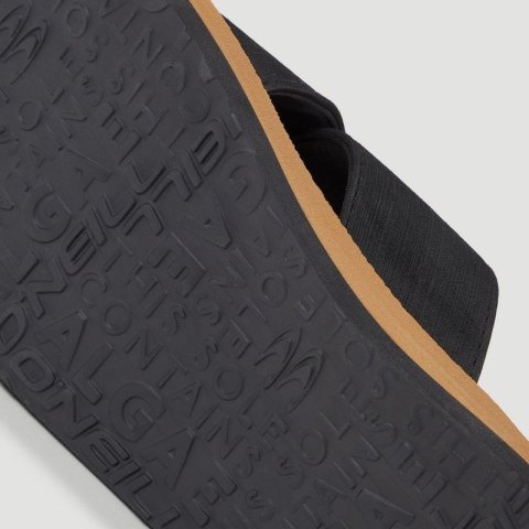 Klapki O'Neill Koosh Cross Over Bloom™ Slides M 92800613658 Klapki O'Neill Koosh Cross Over Bloom™ Slides M 92800613658
