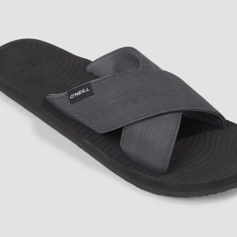 Klapki O'Neill Koosh Cross Over Bloom™ Slides M 92800613664 Klapki O'Neill Koosh Cross Over Bloom™ Slides M 92800613664